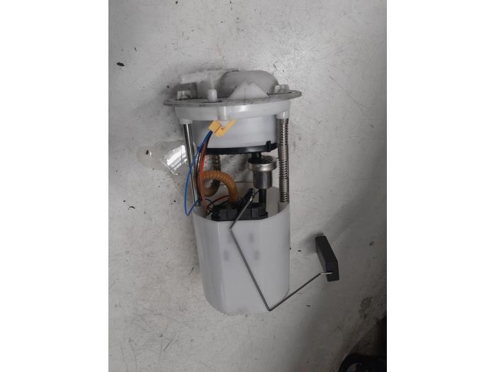 Fiat 500 Brandstofpomp Elektrisch