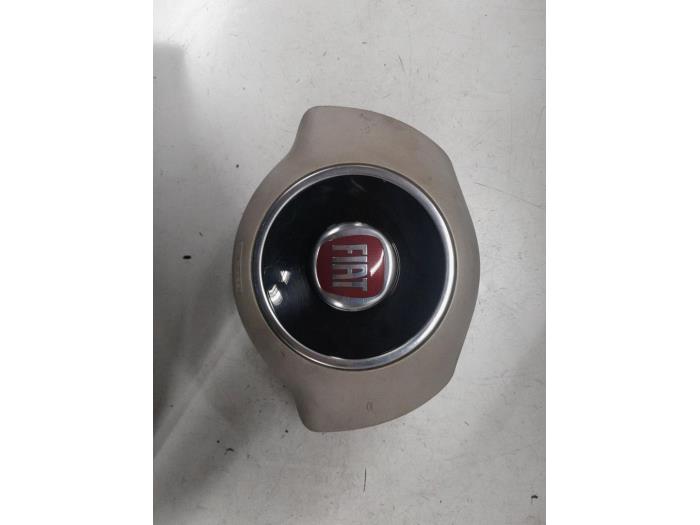Fiat 500 Airbag links (Stuur)