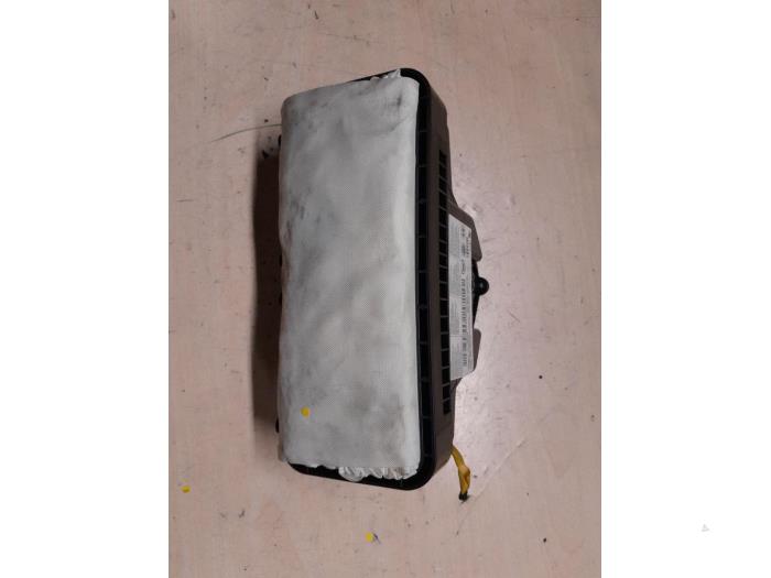 Fiat 500 Airbag rechts (Dashboard)