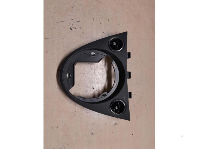 Fiat 500 Combischakelaar ramen