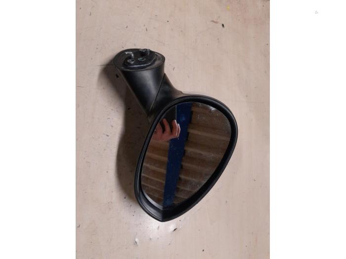 Fiat 500 Buitenspiegel rechts
