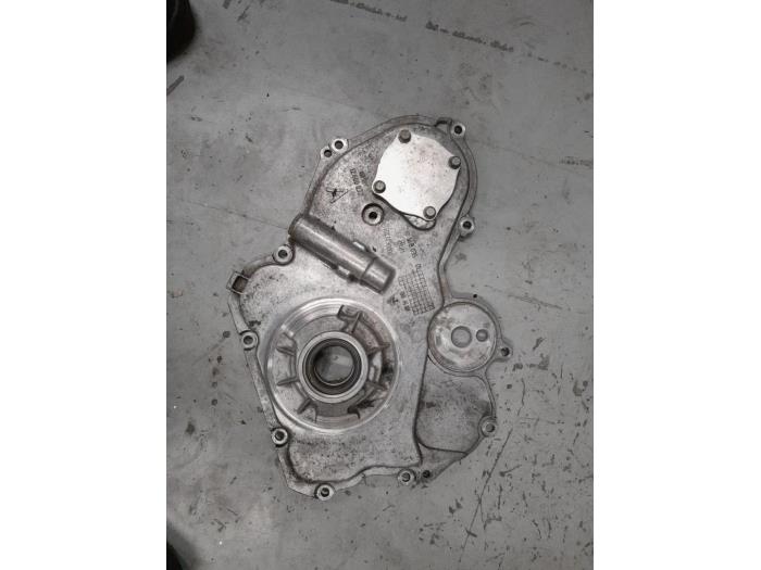 Alfa Romeo 159 Oliepomp