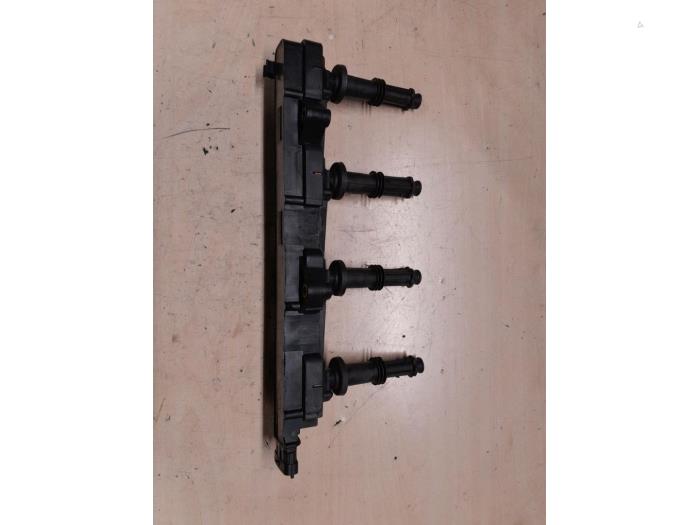 Alfa Romeo 159 Bobine