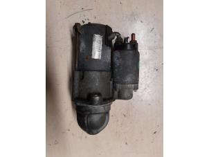 Gebruikte Startmotor Alfa Romeo 159 Sportwagon (939BX) 1.9 JTS 16V Prijs € 75,00 Margeregeling aangeboden door A.T.S. van de Wiel