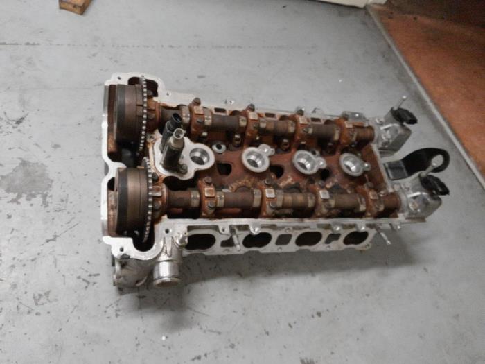Alfa Romeo 159 Cilinderkop
