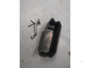 Gebruikte Carterpan Fiat Ducato (250) 2.3 D 130 Multijet Prijs € 50,00 Margeregeling aangeboden door A.T.S. van de Wiel