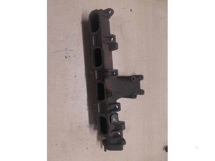 Fiat Ducato Uitlaatspruitstuk