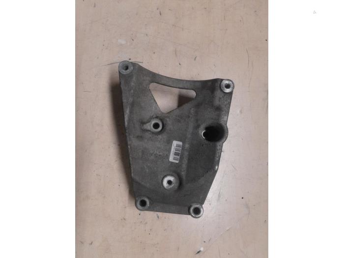 Fiat Ducato Steun (diversen)