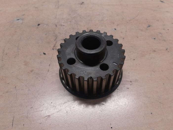 Fiat Ducato Krukas Poelie