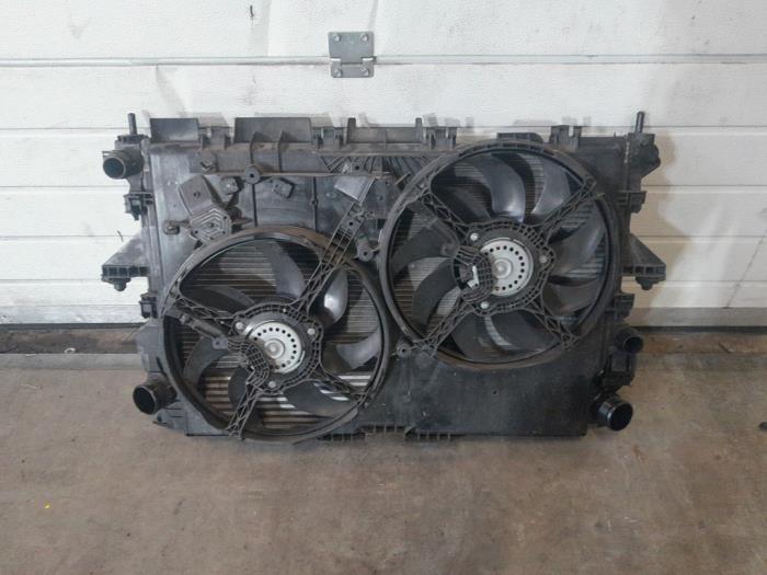 Peugeot Boxer Frontpaneel