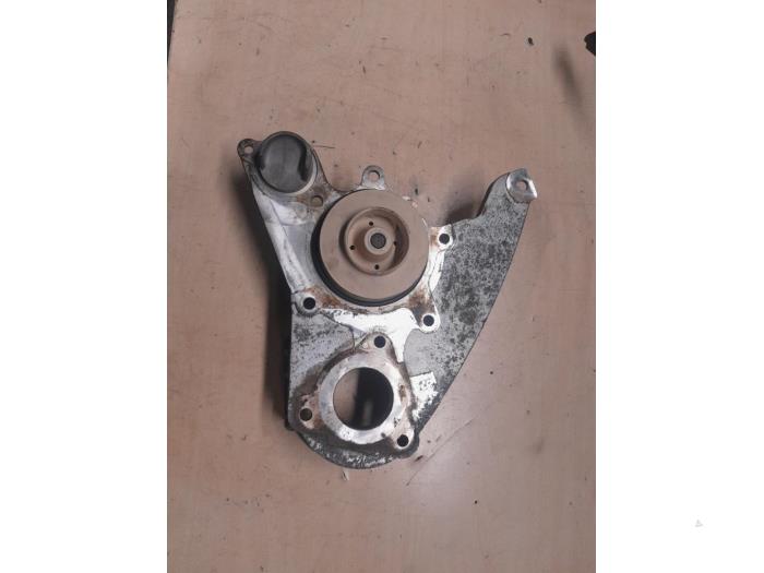 Fiat Ducato Waterpomp