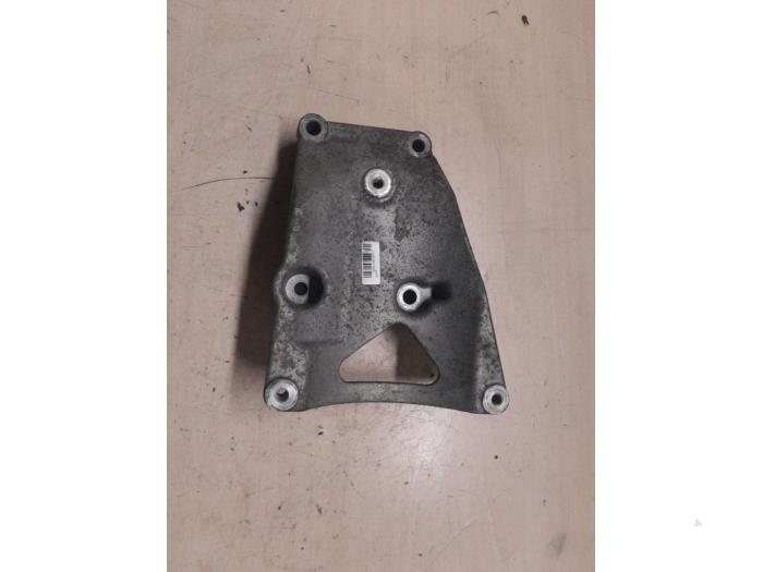 Fiat Ducato Steun (diversen)