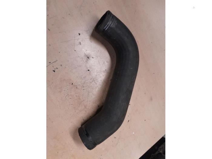 Peugeot Boxer Turboslang