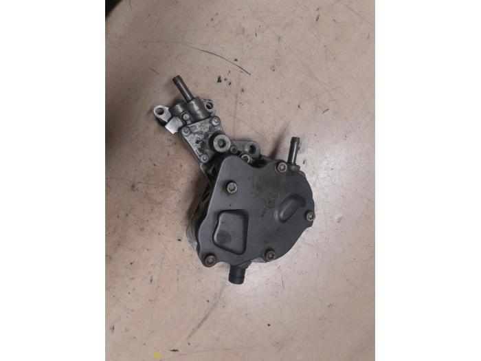 Volkswagen Caddy Brandstofpomp Mechanisch