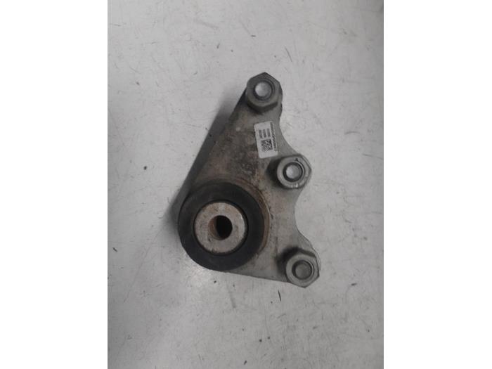 Peugeot Boxer Motorsteun