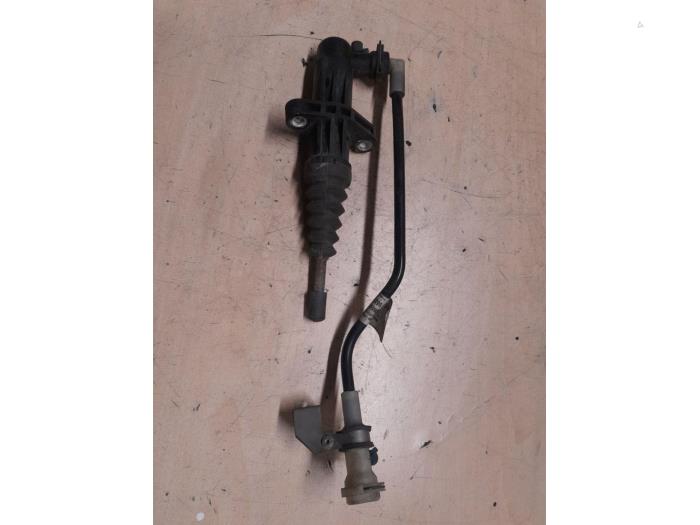 Peugeot Boxer Koppeling Hulp Cilinder