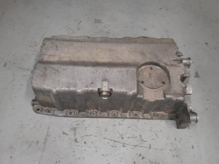 Volkswagen Caddy Carterpan