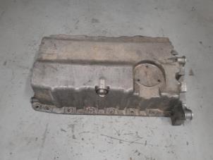 Gebruikte Carterpan Volkswagen Caddy III (2KA,2KH,2CA,2CH) 2.0 SDI Prijs € 30,00 Margeregeling aangeboden door A.T.S. van de Wiel