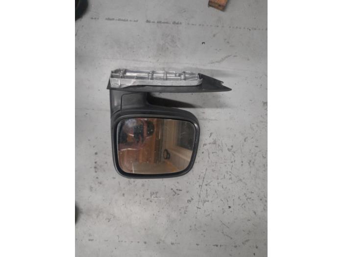 Volkswagen Caddy Buitenspiegel rechts