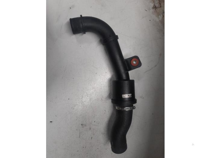 Alfa Romeo Giulietta Turboslang