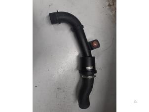 Gebruikte Turboslang Alfa Romeo Giulietta (940) 1.4 TB 16V MultiAir Prijs € 40,00 Margeregeling aangeboden door A.T.S. van de Wiel