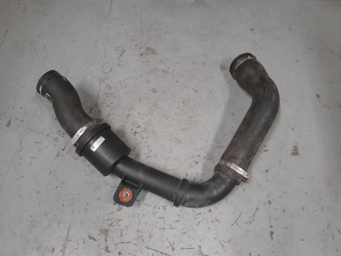 Alfa Romeo Giulietta Turboslang