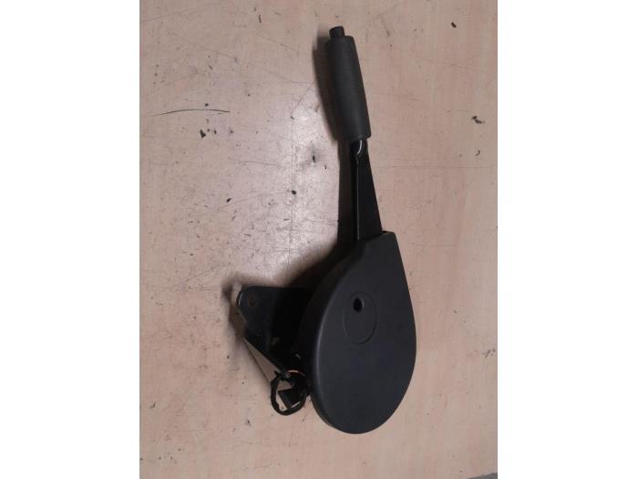 Peugeot Boxer Handremhendel