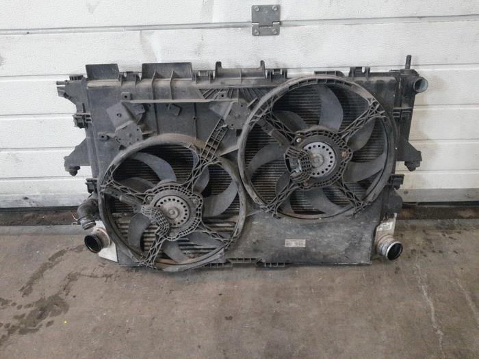 Fiat Ducato Frontpaneel