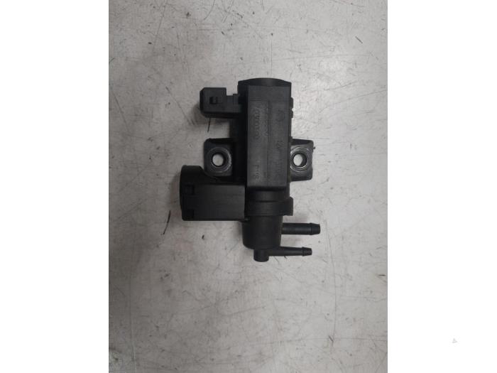 Fiat Ducato Overdrukklep Turbo