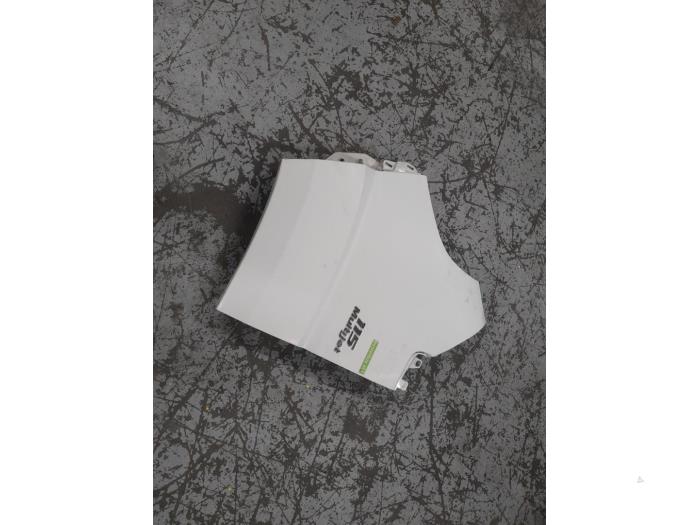 Fiat Ducato Scherm links-voor