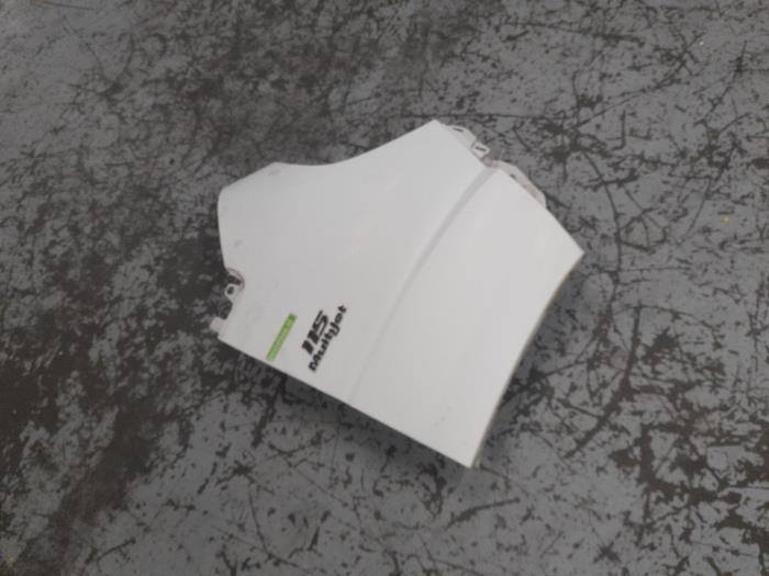 Fiat Ducato Scherm rechts-voor