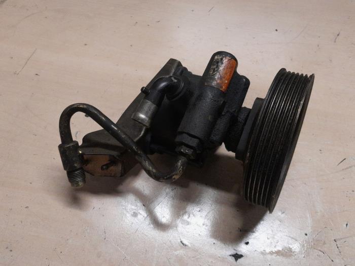 Alfa Romeo 166 Stuurbekrachtiging Pomp