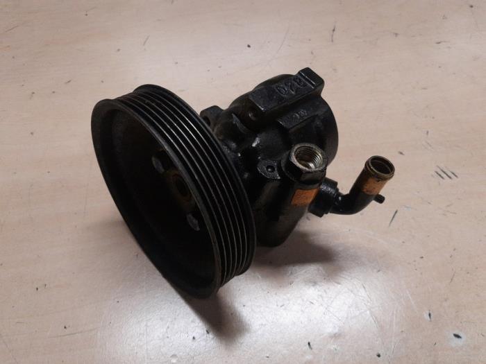 Alfa Romeo 156 Stuurbekrachtiging Pomp