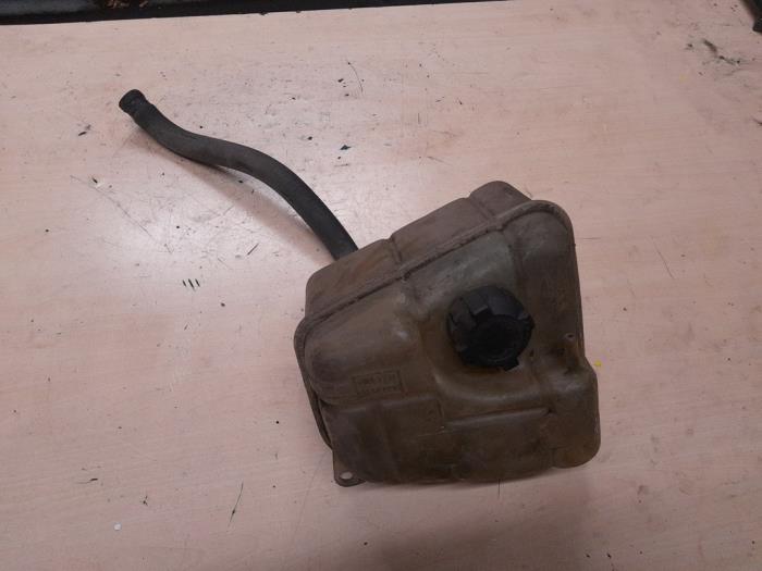 Alfa Romeo GTV Expansievat