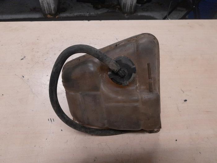 Alfa Romeo GTV Expansievat