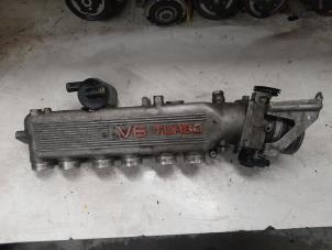 Gebruikte Gasklephuis Alfa Romeo GTV Prijs € 110,00 Margeregeling aangeboden door A.T.S. van de Wiel