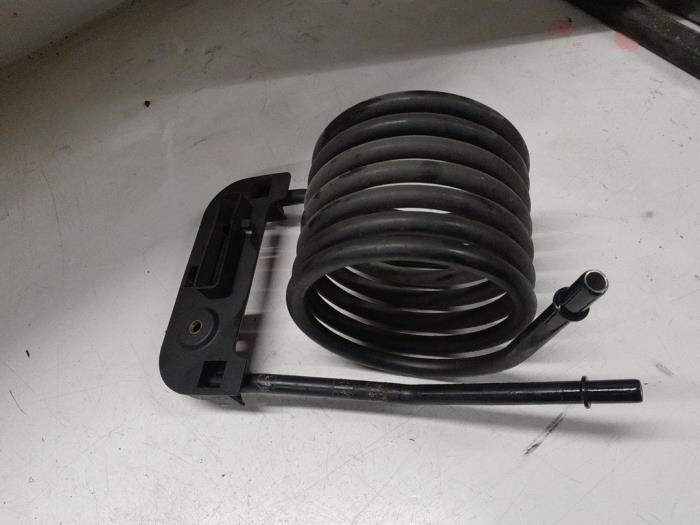 Alfa Romeo 147 Stuurbekrachtiging Leiding