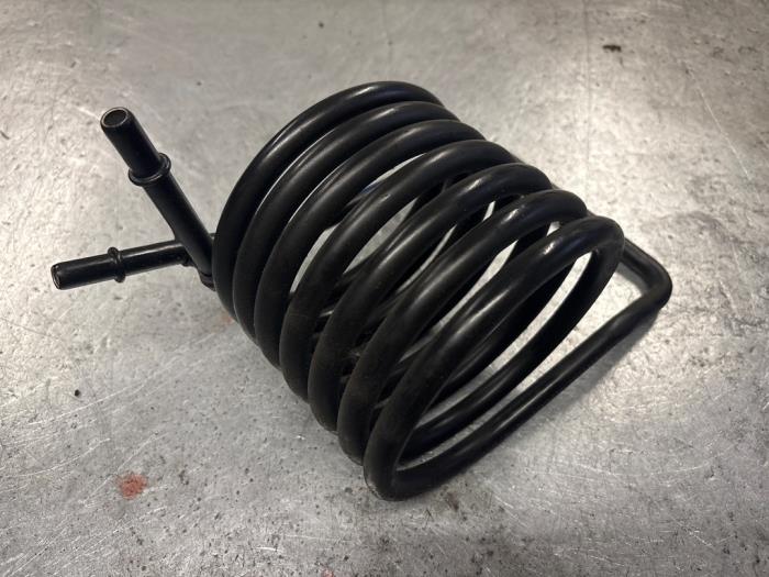 Alfa Romeo 147 Stuurbekrachtiging Leiding