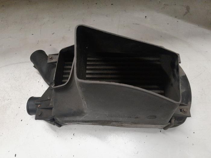 Alfa Romeo GTV Intercooler