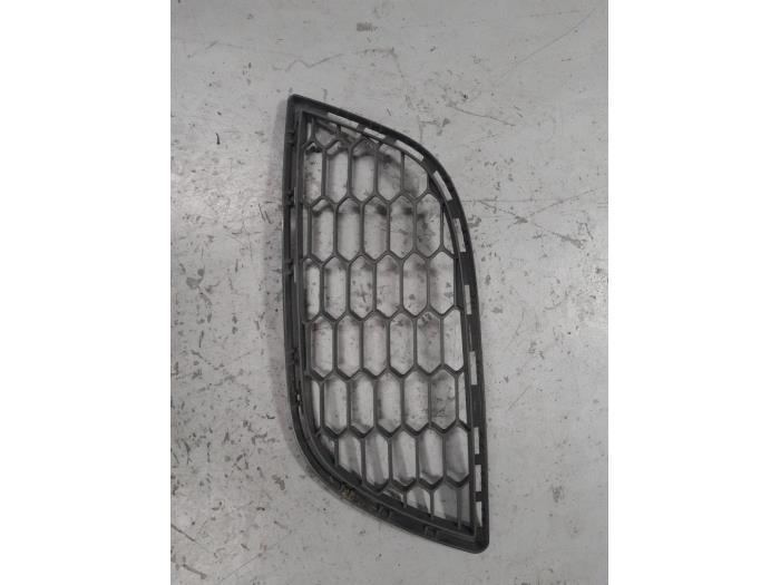 Alfa Romeo Giulietta Bumper Rooster