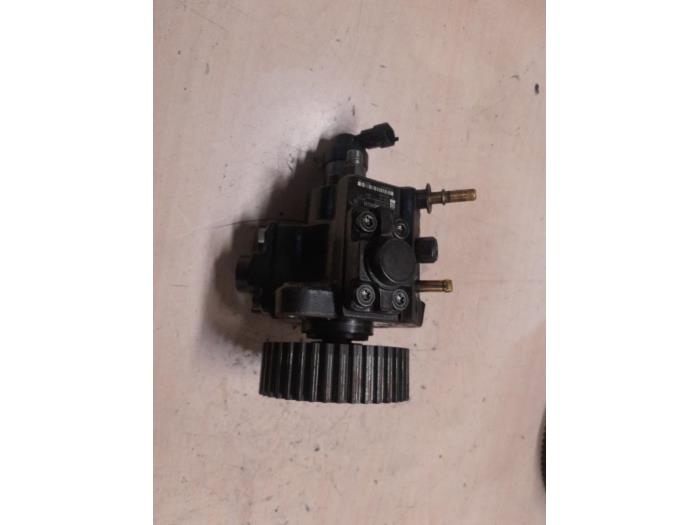 Fiat Ducato Brandstofpomp Mechanisch