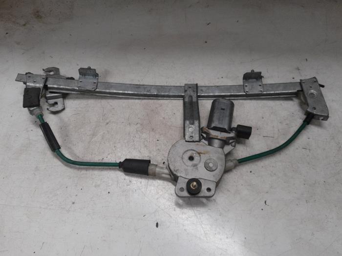 Alfa Romeo 145/146 Ruitmechaniek 2Deurs rechts-voor