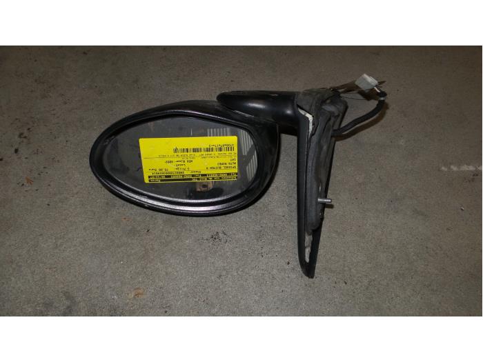 Alfa Romeo 147 Buitenspiegel rechts