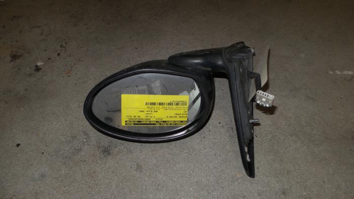 Alfa Romeo 147 Buitenspiegel rechts