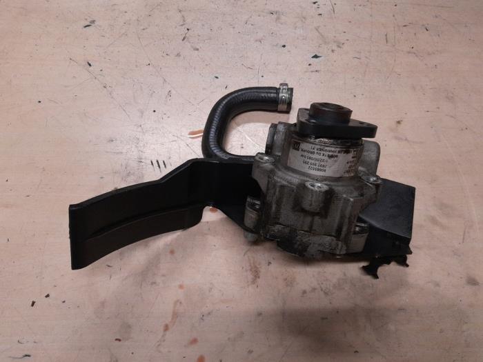Alfa Romeo 145/146 Stuurbekrachtiging Pomp