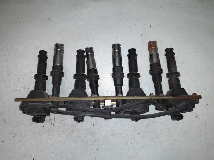 Alfa Romeo 147 Bobine