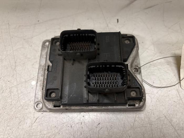 Alfa Romeo 156 Computer Motormanagement