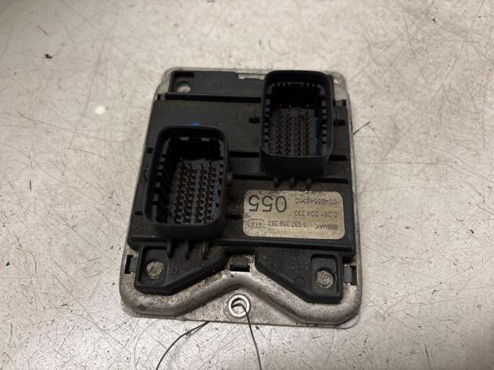 Alfa Romeo 156 Computer Motormanagement