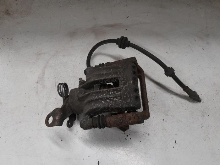 Alfa Romeo 166 Remklauw (Tang) links-achter