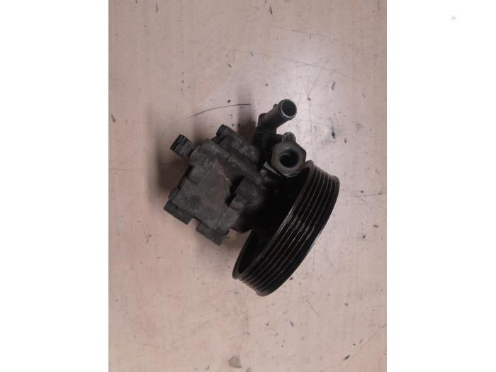 Fiat Ducato Stuurbekrachtiging Pomp